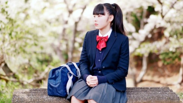 診断を受けていない娘の歩み②中学生～現在