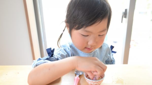 診断を受けていない娘の歩み①小学校まで