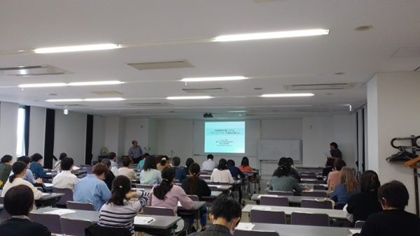 発達障がいセミナー開催いたしました