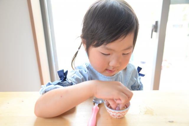 診断を受けていない娘の歩み①小学校まで