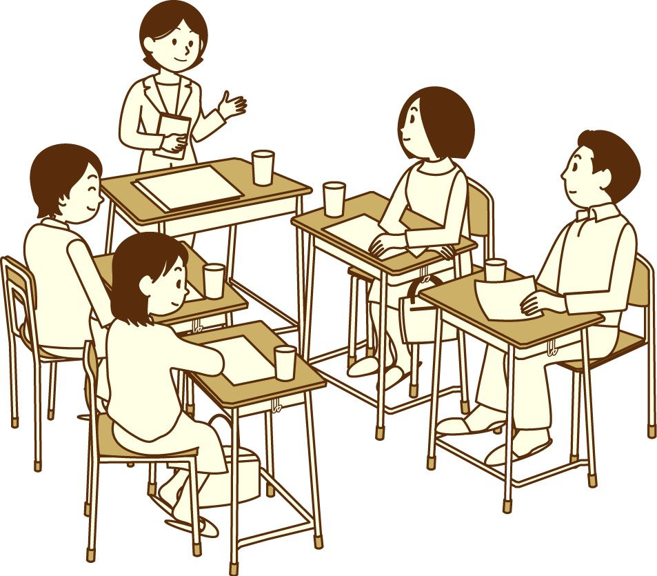 保育士キャリアアップ研修